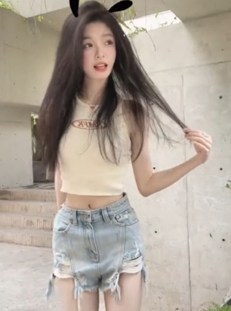 抖音风绿帽剪羊羊精彩剪辑合集，127个视频任你收藏！