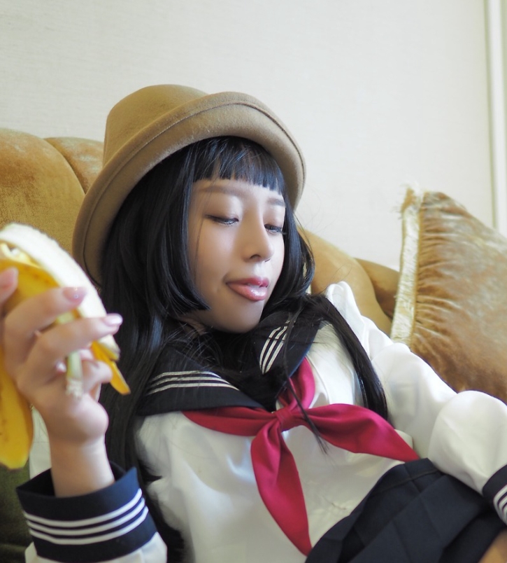 优质短视频美少女知一妹妹最新合集72V，身材出众