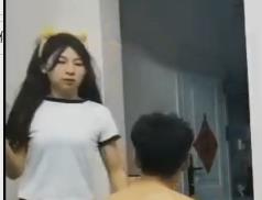 推特TS小伊高清续集合集5V767M，复旦体育生全程露脸