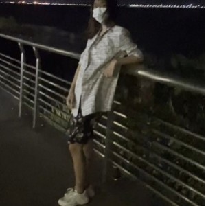 推特户外展示小小星最新合集90V9G，精彩收藏