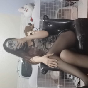 红绿灯玛琪喵最新合集4V2.77G，收藏补充