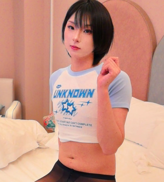 海归快手伪娘评测wonderboy神奇男孩最新合集5V11P1.05G，百度盘解压需改后缀