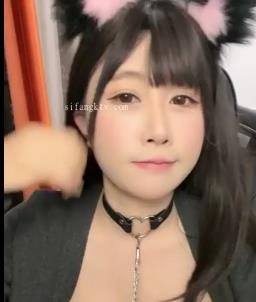 抖音京鱼儿纯欲天花板复出合集1V131M，广州自拍，身材颜值俱佳