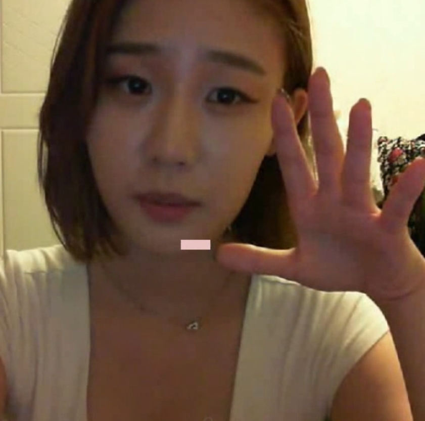 韩国主播完美身材苏贝果最新合集26.3G，收藏解压必备