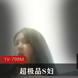 超优质S妇自拍合集1V799M，画质感人，姐姐过分！