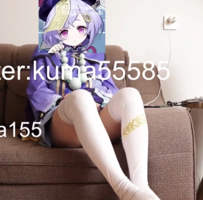 COS足艺胖哒Kuma55585最新合集32V3.4G，百度ED2K收藏