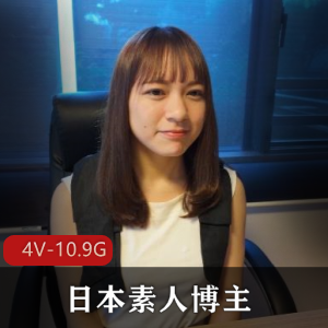 日本素人博主街头采访团建合集2V48.9G，网友好评如潮