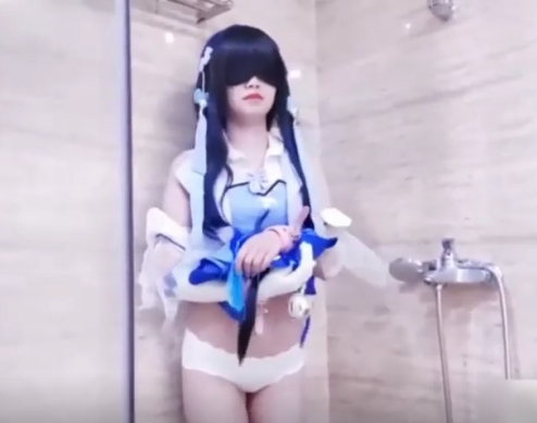 自行打包百度盘猫咪视频合集66V6.13G，画质适中，包含小僵尸与刻晴热舞