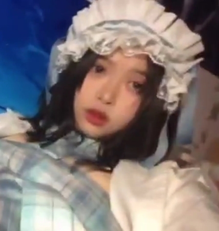 小姐姐套装放飞自我视频合集5V140M，肉丝美腿，百度云下载