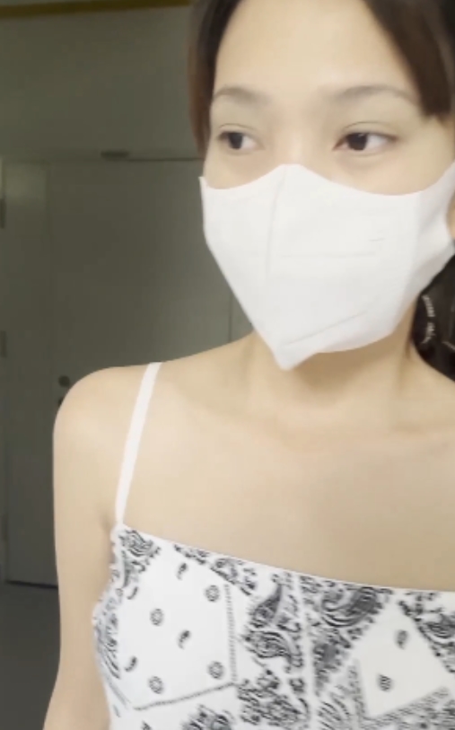 户外互动合集『爱吃菠萝』最新打包73V8G，商场餐厅公园边玩边做