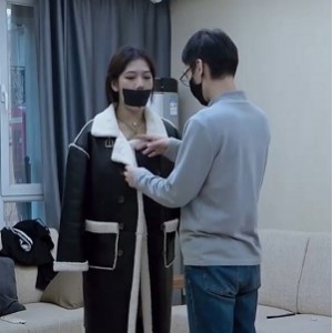 转载群组绳艺SM束缚资源半岛束艺泽爱冬天散步不一定要穿衣服1V1G，百度盘分享