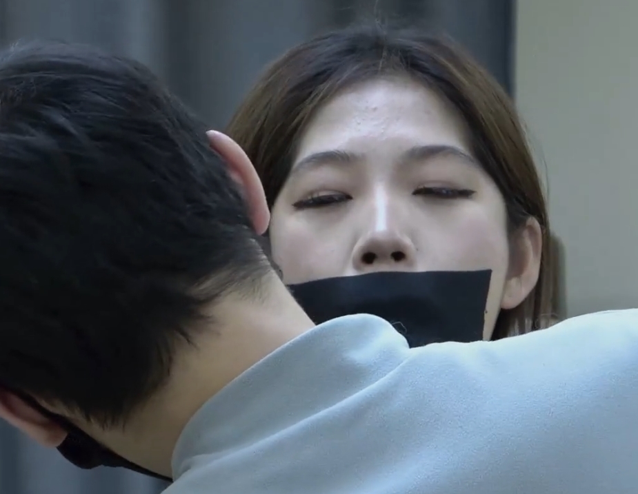 转载群组绳艺SM束缚资源半岛束艺泽爱冬天散步不一定要穿衣服1V1G，百度盘分享