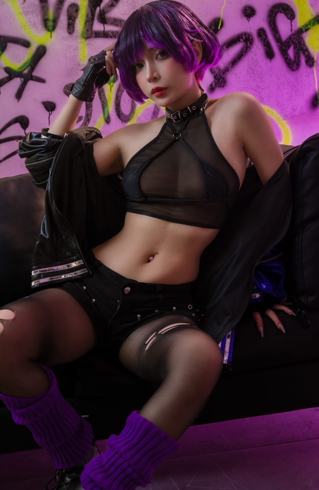 超火小姐姐百度盘优质美图合集三岛丽奈12V120P1.06G，粉嫩可爱大罩杯解压观看