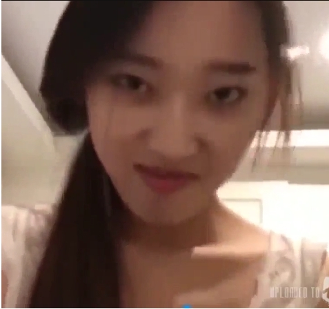 情侣自拍快手甜美妹子最新合集1V1G,走后门对白
