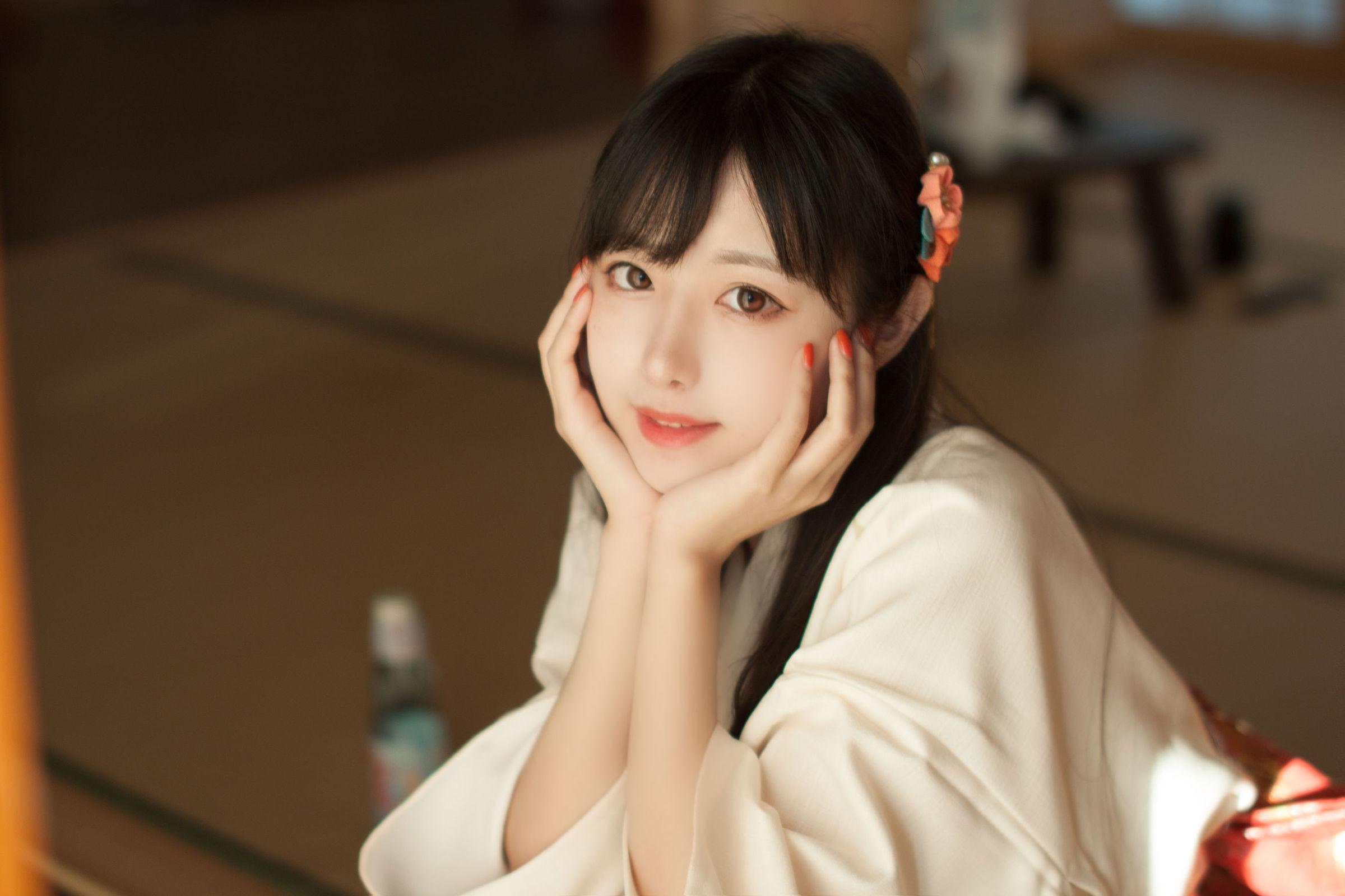 推特小合集Shika小鹿鹿最新合集3V2.1G，知名博主，专职coser