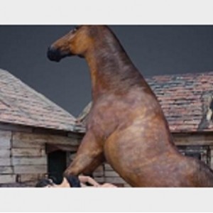 人马J3D动画合集6V5.2G，资源出品于自由国，包含一小时十分的精彩内容。