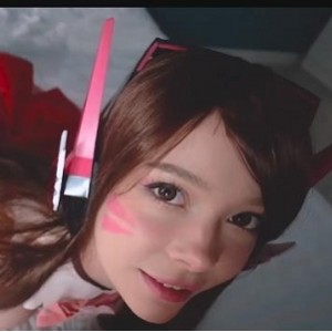 快手自拍女神KateKuray最新合集8V2.4G，最火特写棒棒糖，超高清完整版