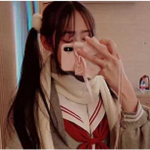 抖音网红江可爱高冷私拍合集88V6.8G，黑丝魅力尽显