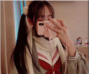 抖音网红江可爱高冷私拍合集88V6.8G，黑丝魅力尽显