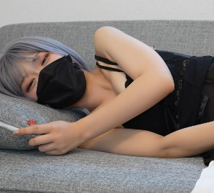 [转载搬运]日本妹子Hamusuk女仆cos[合集+18.5G][百度盘]