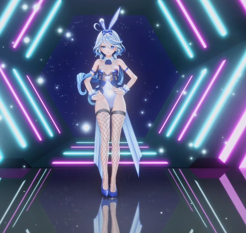 PixivFanbox自购4K合集ADLER最新作品79V120.93G，赛马娘崩坏3全程配音