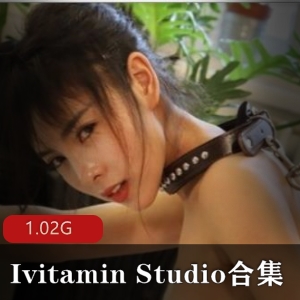 剧情故事IvitaminStudio香艳三季合集1.02G，推特高点击量
