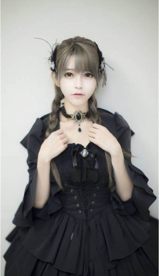 清纯美女橙橙小妹子最新合集1V小，甜美清新