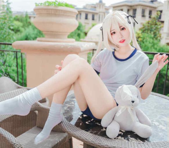 A站清纯女神猫君君最新合集15套7.5G，精彩互动直播