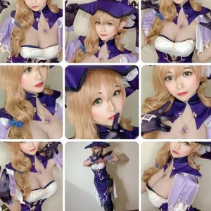 TS收费视频合集1.8G，优质双马尾sola酱精彩呈现