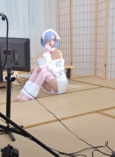 百度焕儿百万粉丝私拍展示合集50部26G，老资源已补