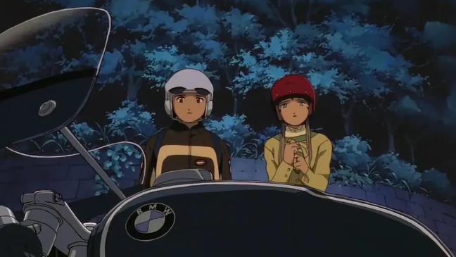 动漫《我的女神》全系列合集12部20G，包含剧集与剧场版，北欧神话奇幻之旅。