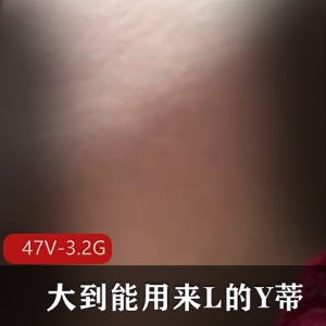 资源合集大到能用来L的Y蒂（合集）47部3.2G，超口味重双X人