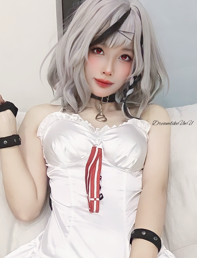 推特DreamlikeUwU三人游视频合集35部5.36g