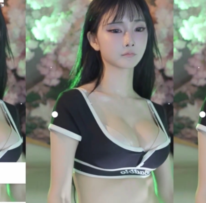 韩国主播爱顺热舞合集10部3G