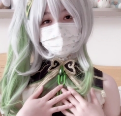 推特软萌兔兔cos黑丝视频6部3.3G太顶了