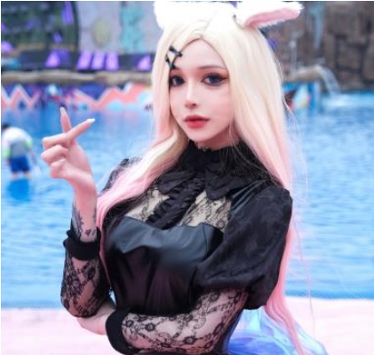 某推TS酱酱视频合集1部15G太诱人了