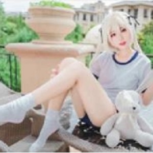 猫君君蕾姆贞德清凉合集火辣1部5G推特