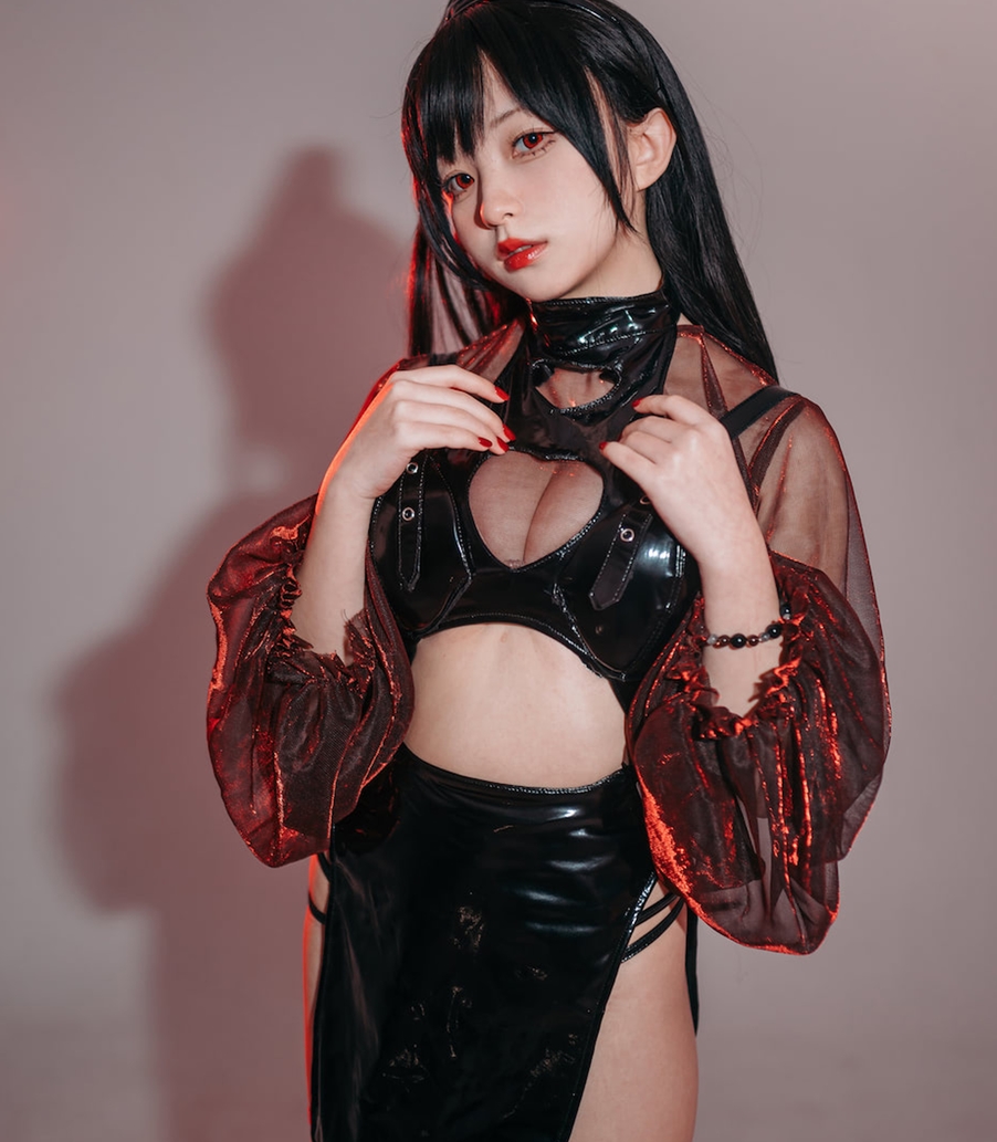 推特花铃大罩杯作品合集471张2.79G超诱人