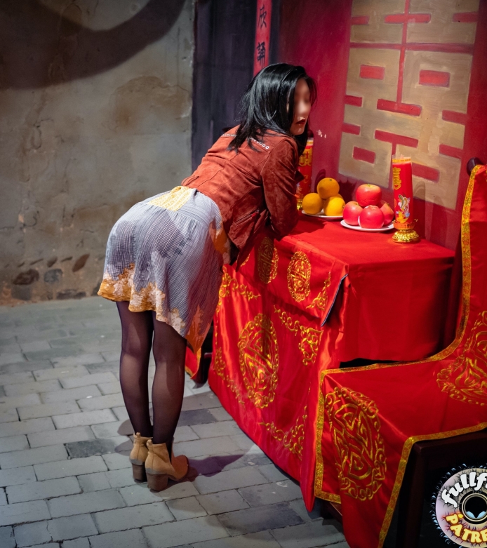 户外Fullfive女神火爆合集41v54.1g太顶了