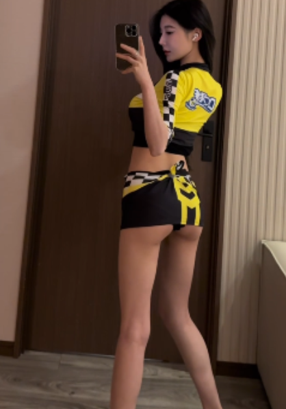 微密圈黎允熙baby珍藏合集31套6.2G