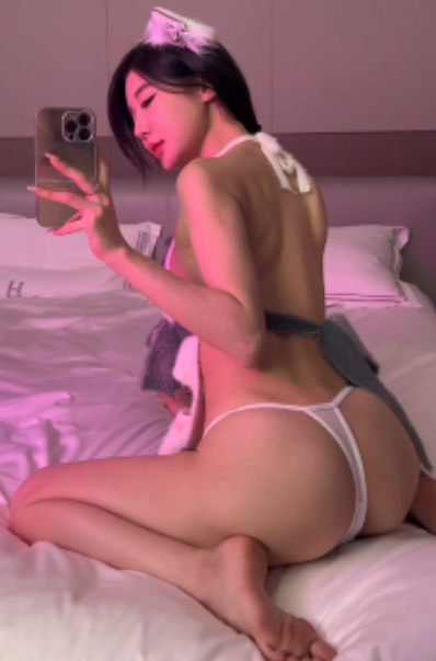 微密圈黎允熙baby珍藏合集31套6.2G