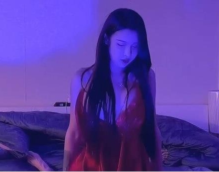 欣桐抖音咬吸秀2V337m优质珍藏