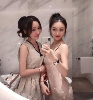 抖音晓雅巨爽合集2部1.3G高清隐密