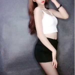 47部快手持家定制戴小妮运动秀3.91G超火辣