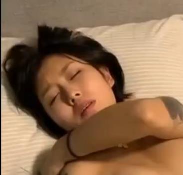 抖音王大炮露脸玩电钻1V优质39M