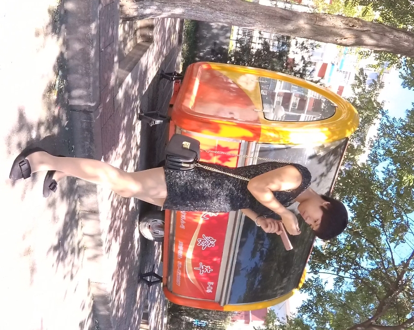 绝密合集街头抄底TTK会员15部8.5G