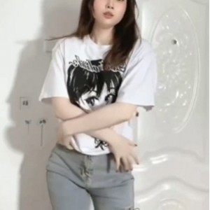 暖暖软萌风6V甜子兔哟抖音合集1.77G太顶了