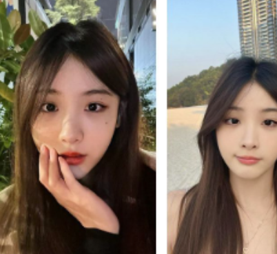 原档双姝清纯互动三合1珍藏706M14V绝版