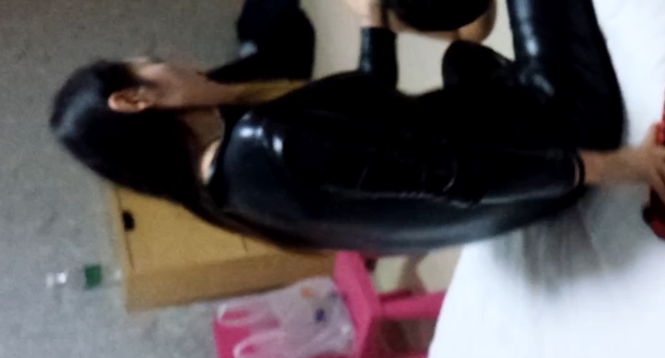 推特伪娘TS合集58部111g丰满诱人