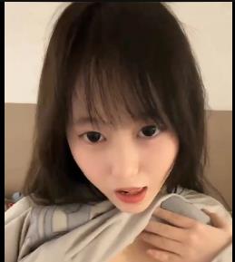 萌妹私人订制1V316M抖音颜值网红车衣诱惑